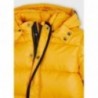 Mayoral 11-04415-020 Chlapecká zimní bunda 4415-20 žlutá