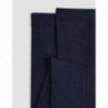 Dívčí punčochové kalhoty Abel & Lula 11-05905-017 námořnická modrá 5905-17