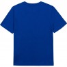 Modré tričko HUGO BOSS J25L52-829