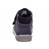 Boty dětské přechodové boty Superfit 0-800423-8000 tmavě modrá barva