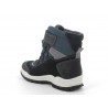 Primigi 8395922 Zimní boty černé / modré