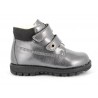 Primigi 8410777 Zimní boty stříbrné barvy