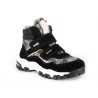 Primigi 8422000 Černé izolované sněhové boty