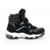 Primigi 8422011 Černé izolované sněhové boty