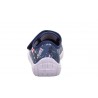 Superfit chlapecké boty 1-000279-8030 tmavě modrá barva