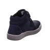 Chlapecké boty Superfit 1-009057-8000, tmavě modrá barva