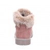 Zimní boty Superfit 1-009454-5500 růžové barvy
