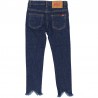 RIFLE Kalhoty 32972-00 60A barva jeans