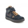 Chlapecké zimní boty Primigi 8392300, tmavě modrá barva