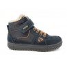 Chlapecké zimní boty Primigi 8392300, tmavě modrá barva
