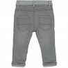 Birba & Trybeyond Džíny kalhoty 32030-00 40L šedá barva