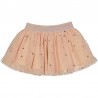 Birba & Trybeyond Tylová sukně 35006-00 56L růžová barva