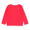 Tričko pro dívky Boboli 433099-3680 červené barvy