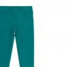 Kalhoty pro dívky Boboli 493040-4552 zelené barvy