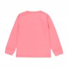 Tričko pro dívky Boboli 443089-3722 růžové barvy