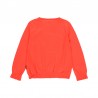 Tričko pro dívky Boboli 453002-3734 oranžové barvy