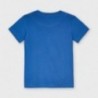 Tričko pro chlapce Mayoral 170-12 modré