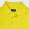 Chlapecké polo triko Mayoral 890-92 žluté