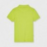 Chlapecké polo triko Mayoral 890-89 zelené