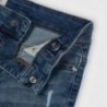 Chlapecké džíny Mayoral 3568-5 Jeans