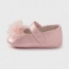 Elegantní dívčí boty Mayoral 9403-49 Pink