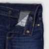 Chlapecké džíny Mayoral 515-95 tmavě modrá