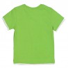 Birba Tričko s krátkým rukávem Baby Boy 44082-00 25A zelené barvy