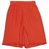 Trybeyond Sukně-kalhoty Junior Girl 41466-00 35P korálová barva