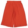 Trybeyond Sukně-kalhoty Junior Girl 41466-00 35P korálová barva
