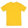 Trybeyond Tričko s krátkým rukávem Junior Boy 44420-00 35G žlutá barva