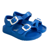 Garvalin Sandály pro kluka 202815-G modré