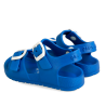 Garvalin Sandály pro kluka 202815-G modré