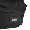 HUGO BOSS J20335-09B Dětský batoh Černá barva