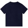 TIMBERLAND T05K42-85T Tričko pro kluka námořnická modrá