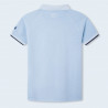 Pepe Jeans Polo tričko GABRIEL junior boy PB540793-516 modrá