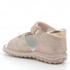 Primigi 1862722 Dívčí sandály růžová barva