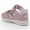 Primigi 1862944 Dívčí sandály růžová barva