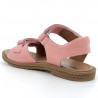 Primigi 1883611 Dívčí sandály růžová barva