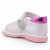 Primigi 1860911 Dívčí sandály růžová barva
