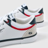 Pepe Jeans Sneakers KENTON CLASS BOY SS22 junior boy PBS30511-800 WHITE