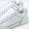 Pepe Jeans Sneakers LAMBERT CLASSIC GIRL junior girl PGS30530-800 WHITE