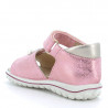 Primigi 1862711 Dívčí sandály růžová barva