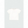 Tričko pro kluka Baby Boboli 344034-1111 bílé