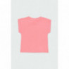 Tričko pro dívky Boboli 424066-3750 růžové barvy
