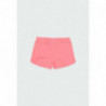 Šortky pro dívky Boboli 424156-3750 růžové barvy