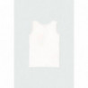 Tričko pro dívky Boboli 494029-1100 bílé