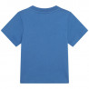 TIMBERLAND T05K40-831 Chlapecké tričko modrá barva