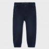 Mayoral 4592-38 Chlapecké džínové kalhoty barva blue black