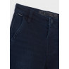 Mayoral 4592-38 Chlapecké džínové kalhoty barva blue black