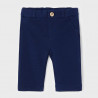 Mayoral 2518-47 Dlouhé kalhoty pro chlapce, tmavě modrá barva